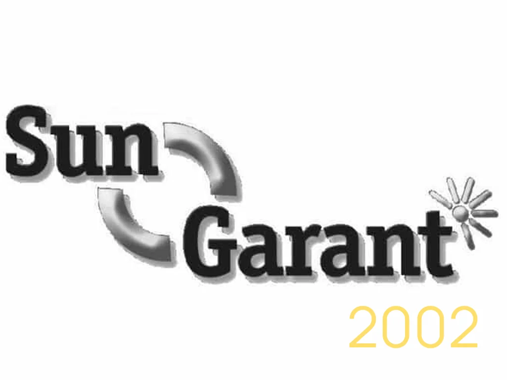PRAML Geschichte - Gründung von SUN GARANT