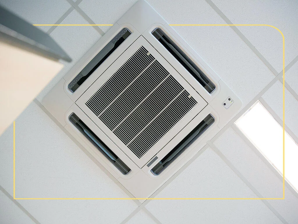 Klimaanlage mit Montage in der Nähe Passau - Klimatechnik PRAML