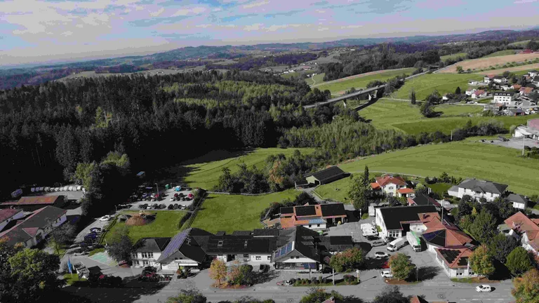 Über uns - Geschichte PRAML Engergie- und Gebäudetechnik in Passau