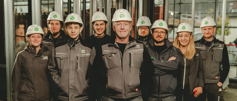 Notfall-Nummer für Energie- und Gebäudetechnik PRAML - Ihre Notfall Hotline bei Elektroproblemen in Passau!
