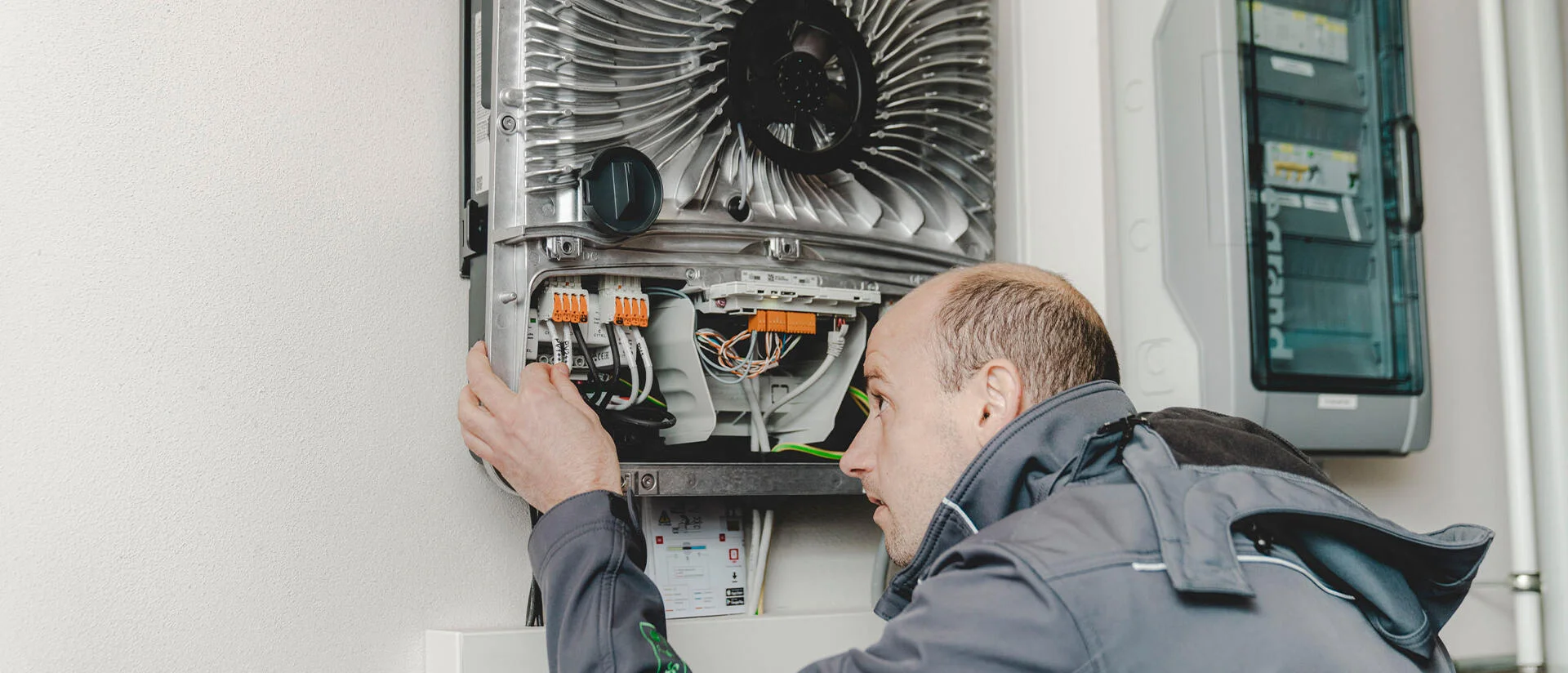 Service und Wartung PV-Fachbetrieb im Raum Passau