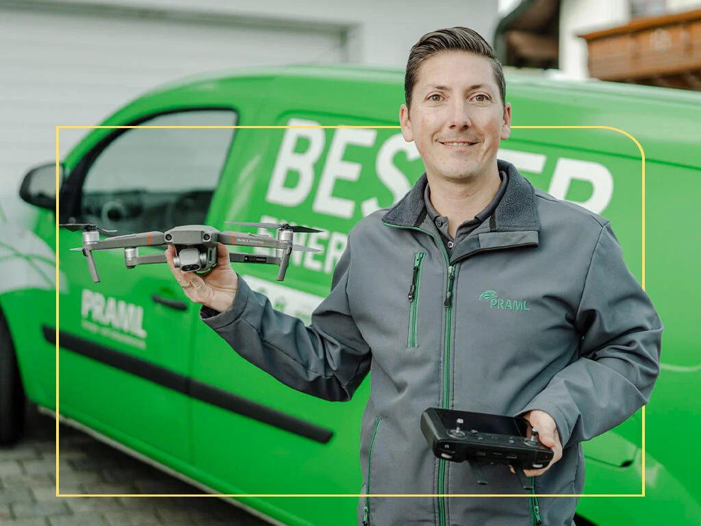 Wartung und Service für Energie- und Gebäudetechnik - Ihr Ansprechpartner und Experte in Passau