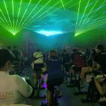 24h Indoor Cycling Spendenmarathon Halle