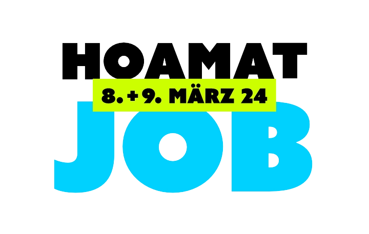 HOAMAT Job März 2024